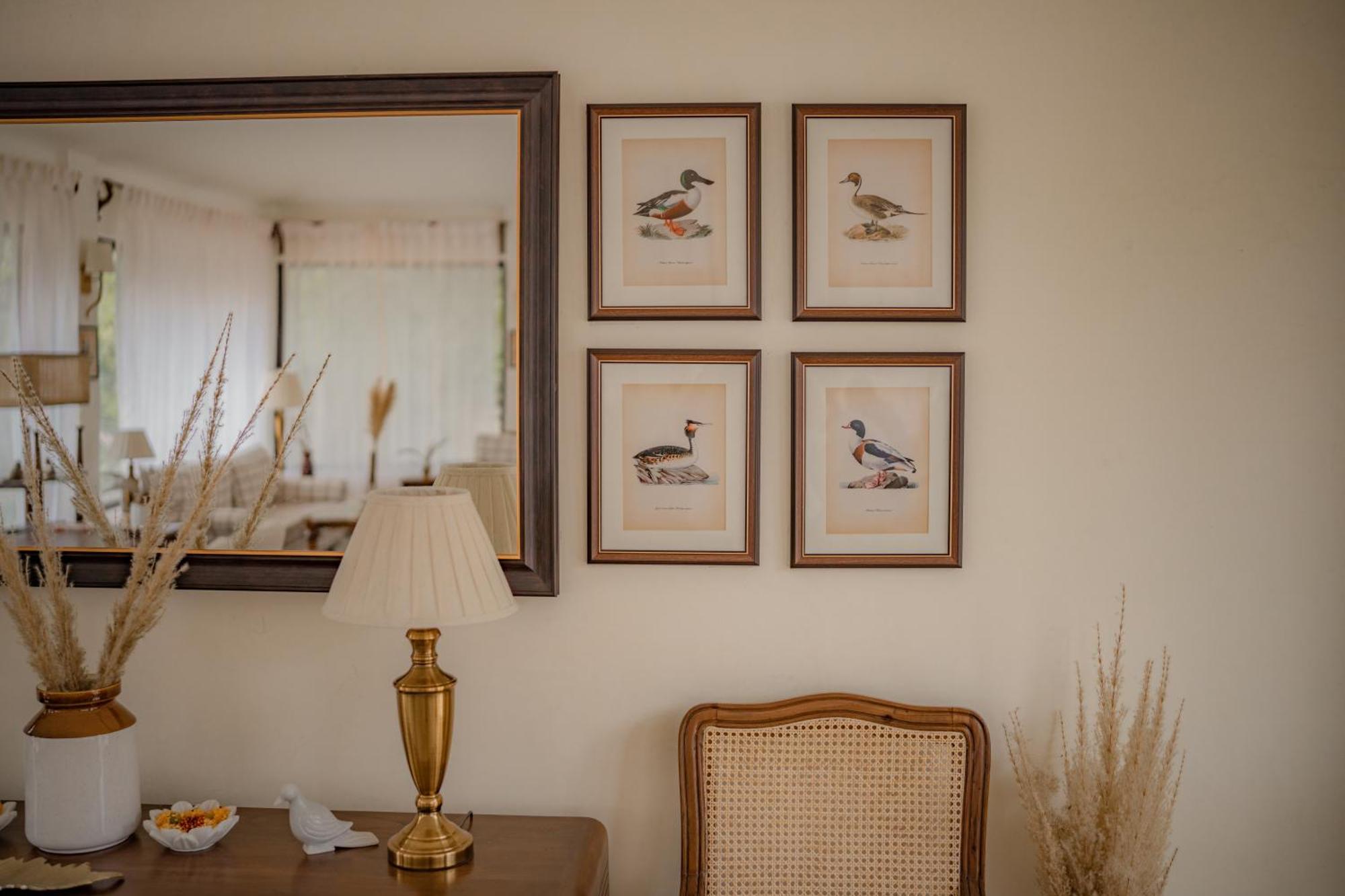 Aloof Jungle Lodge Ghānerao Εξωτερικό φωτογραφία